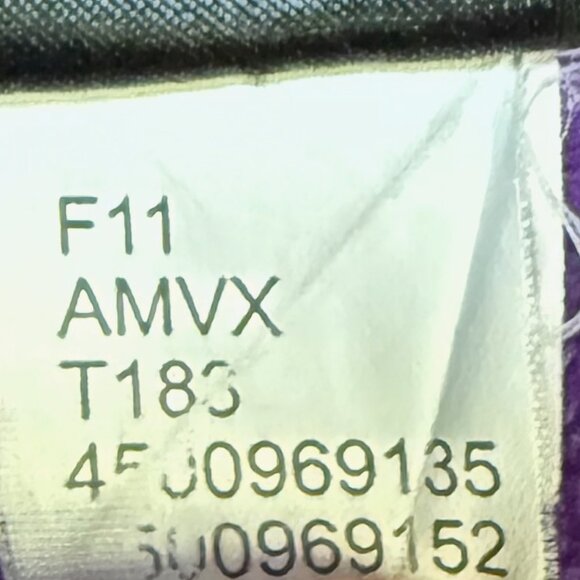 The North Face Apex Bionic Jacket Women’s Small Purple Floral GUC - Picture 11 of 14